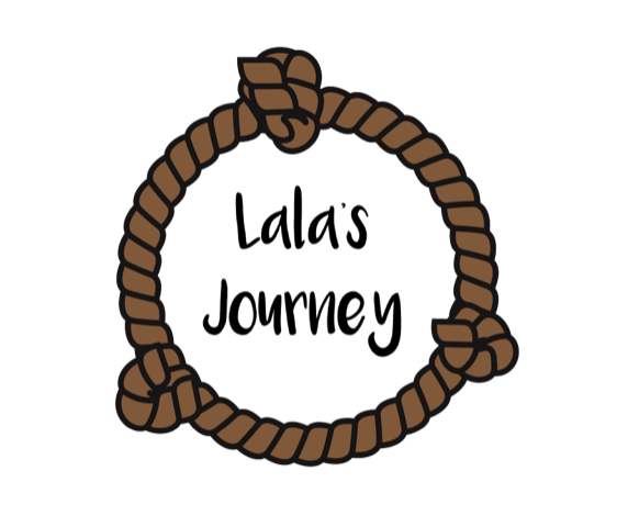 Lala's Journey Logo